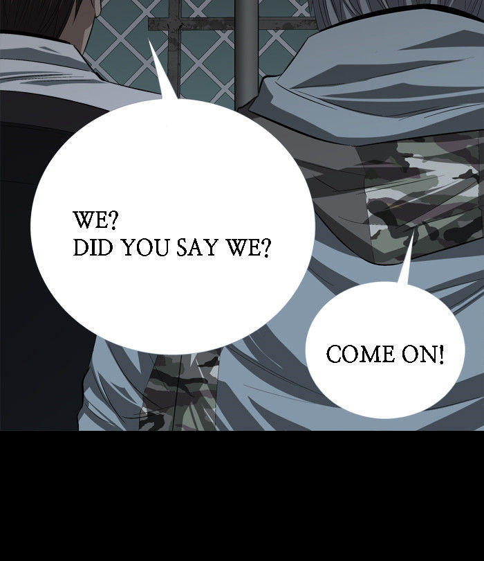 Hive Chapter 18 page 99 - Chapter 18