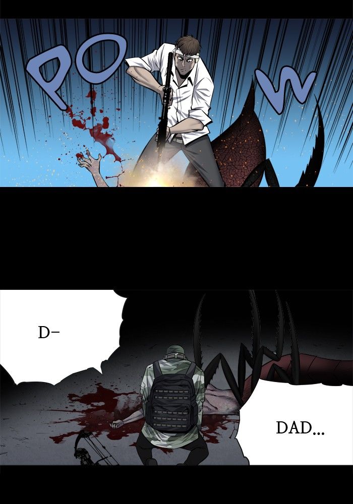 Hive Chapter 180 page 14 - Chapter 180