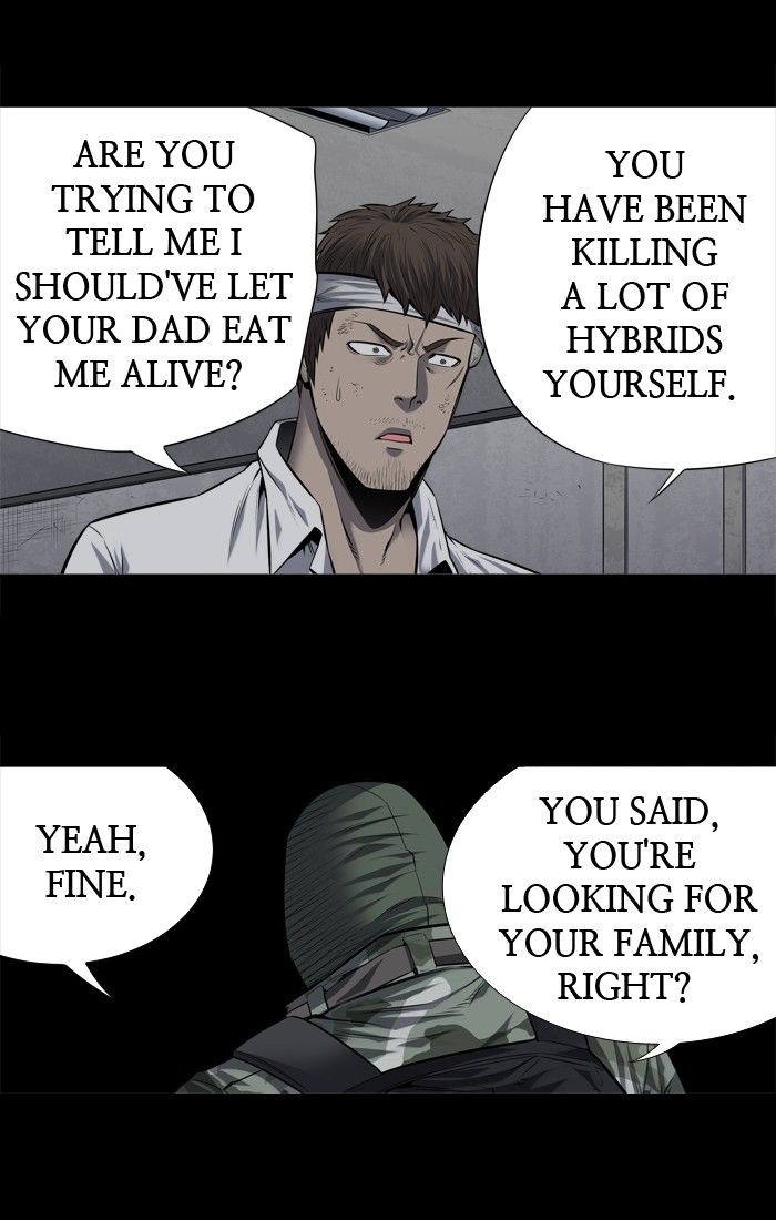 Hive Chapter 180 page 15 - Chapter 180