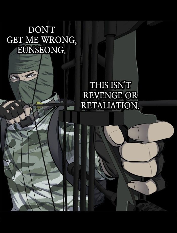 Hive Chapter 180 page 19 - Chapter 180