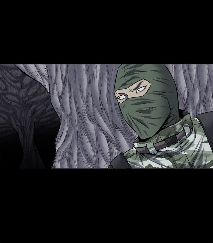 Hive Chapter 180 page 2 - Chapter 180