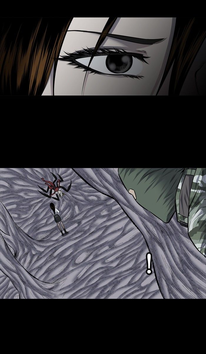 Hive Chapter 180 page 21 - Chapter 180