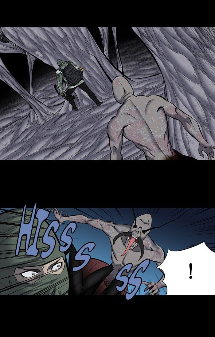 Hive Chapter 180 page 22 - Chapter 180