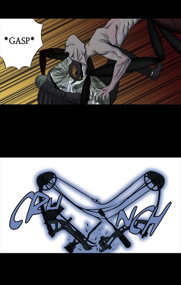 Hive Chapter 180 page 23 - Chapter 180