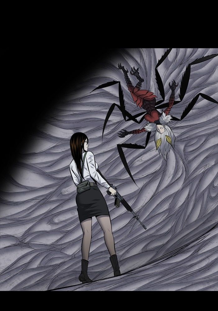 Hive Chapter 180 page 25 - Chapter 180