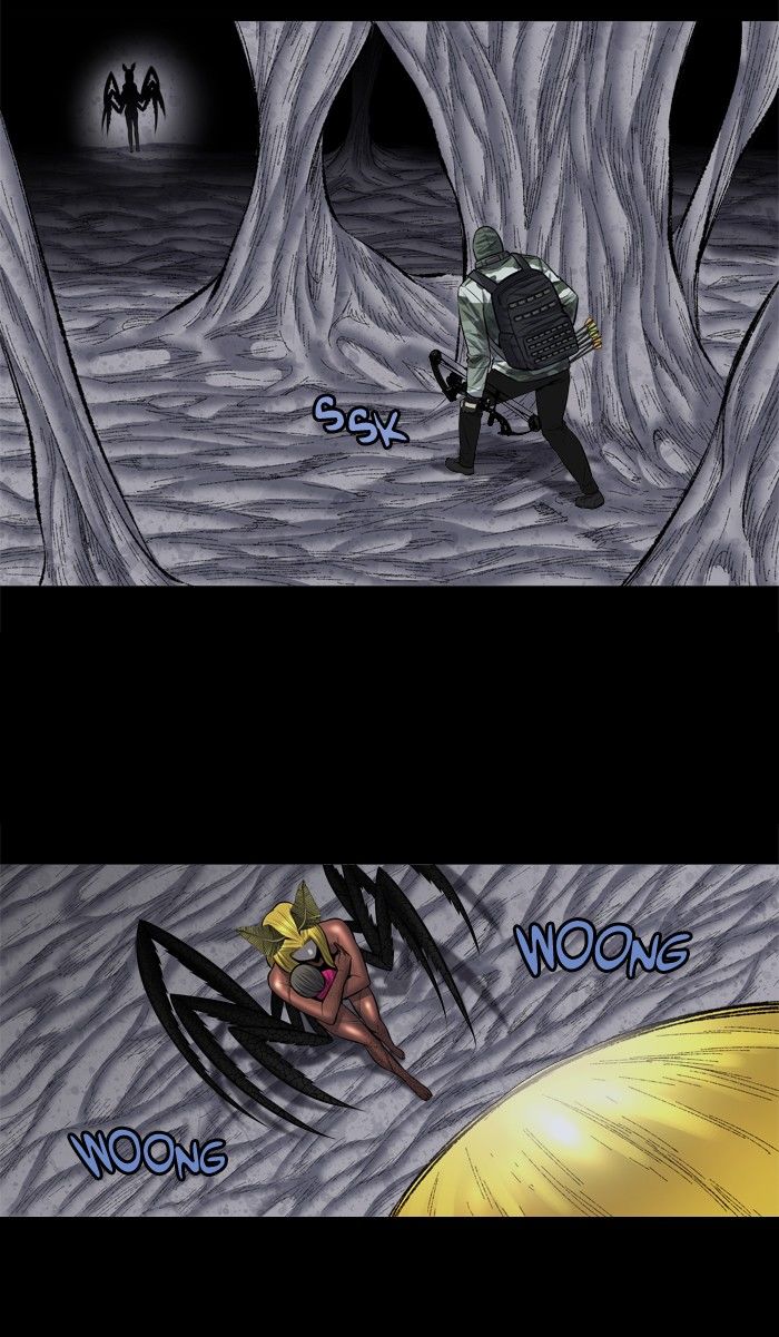 Hive Chapter 180 page 3 - Chapter 180