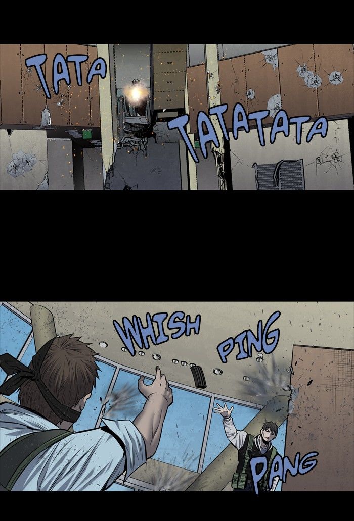 Hive Chapter 180 page 30 - Chapter 180
