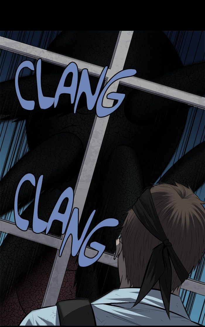 Hive Chapter 180 page 37 - Chapter 180