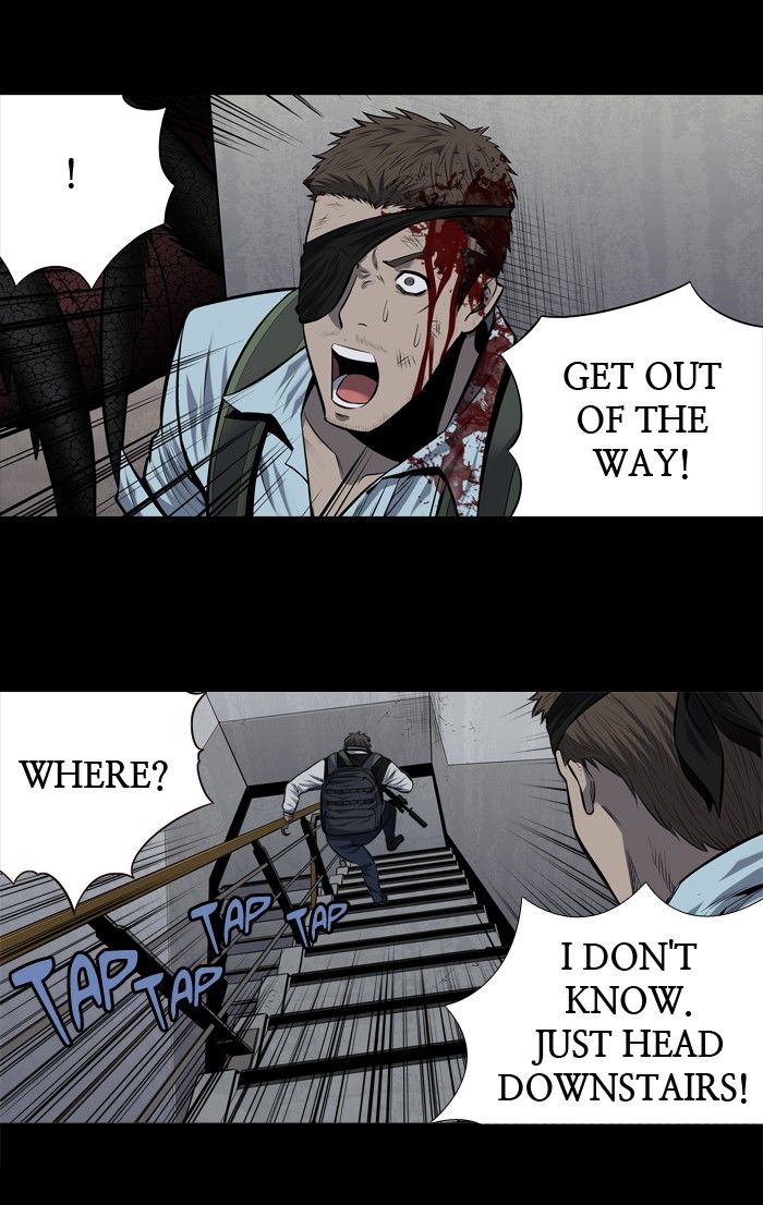Hive Chapter 180 page 41 - Chapter 180