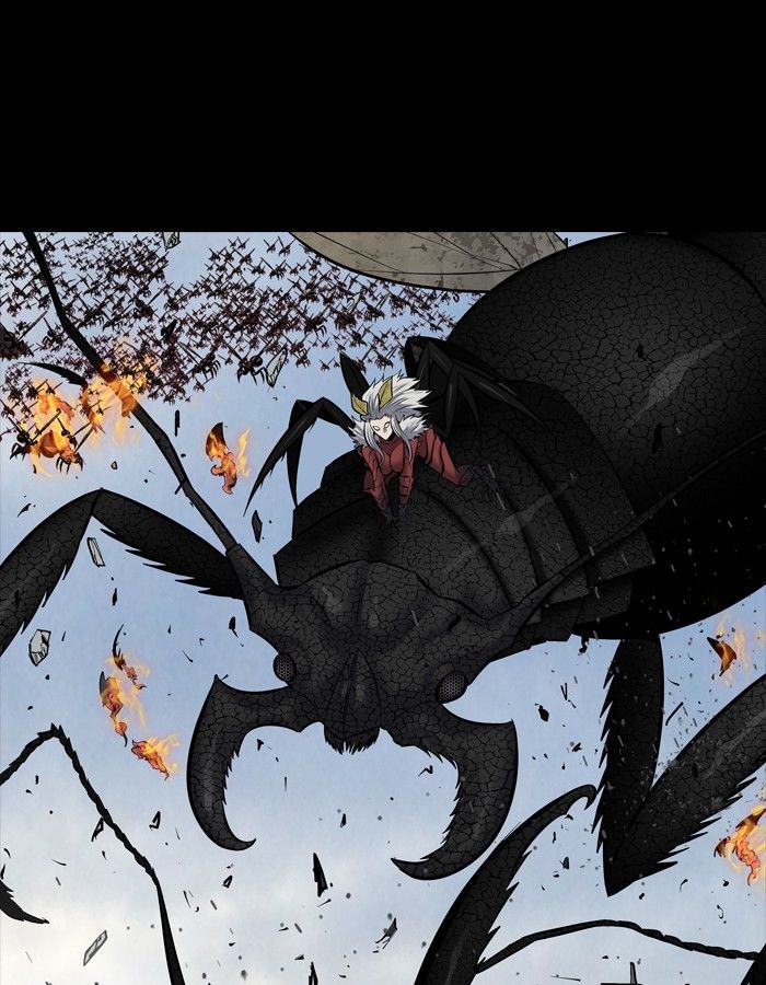 Hive Chapter 180 page 46 - Chapter 180