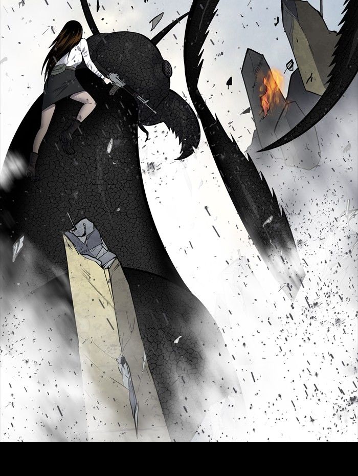 Hive Chapter 180 page 47 - Chapter 180