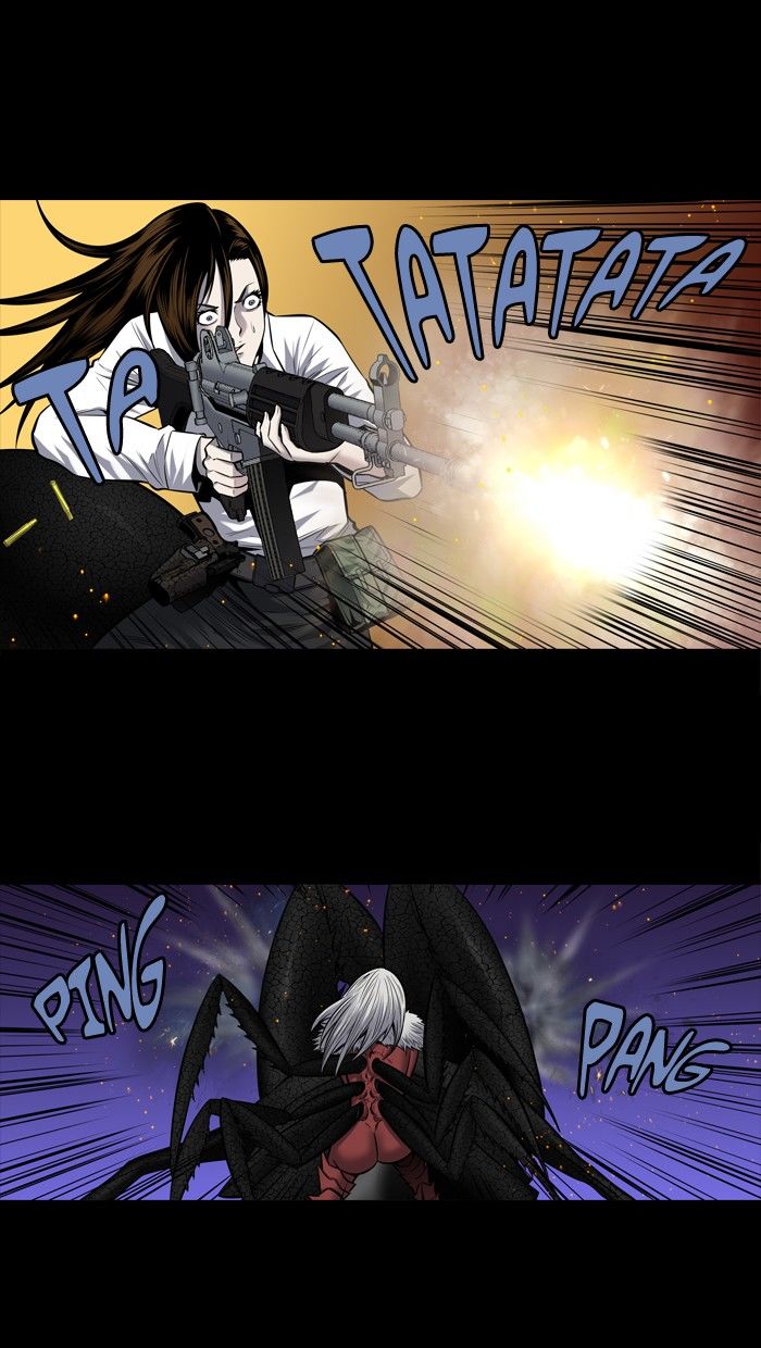 Hive Chapter 180 page 48 - Chapter 180