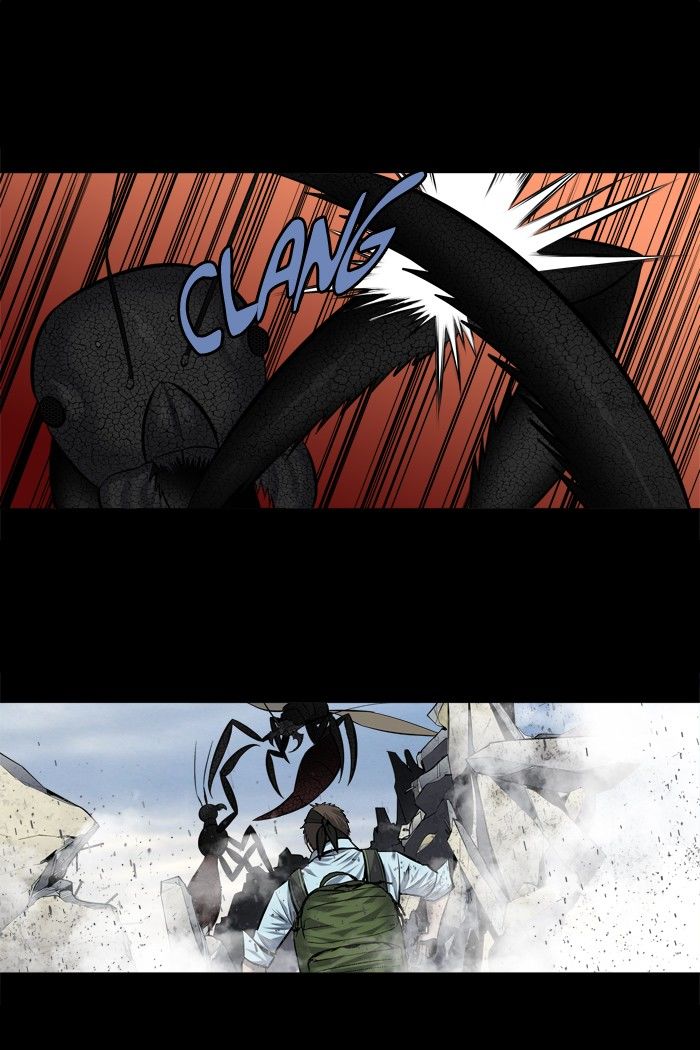 Hive Chapter 180 page 50 - Chapter 180
