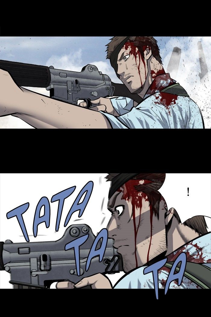 Hive Chapter 180 page 51 - Chapter 180