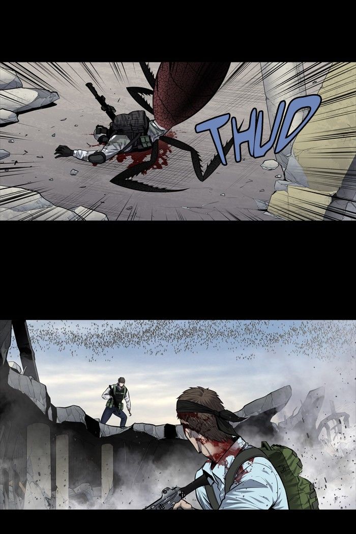 Hive Chapter 180 page 52 - Chapter 180