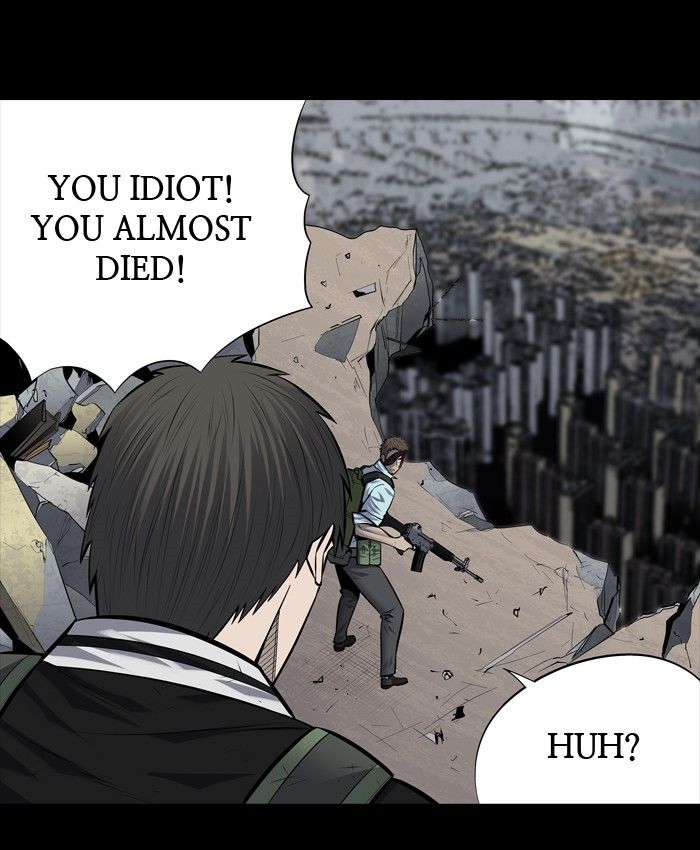 Hive Chapter 180 page 53 - Chapter 180