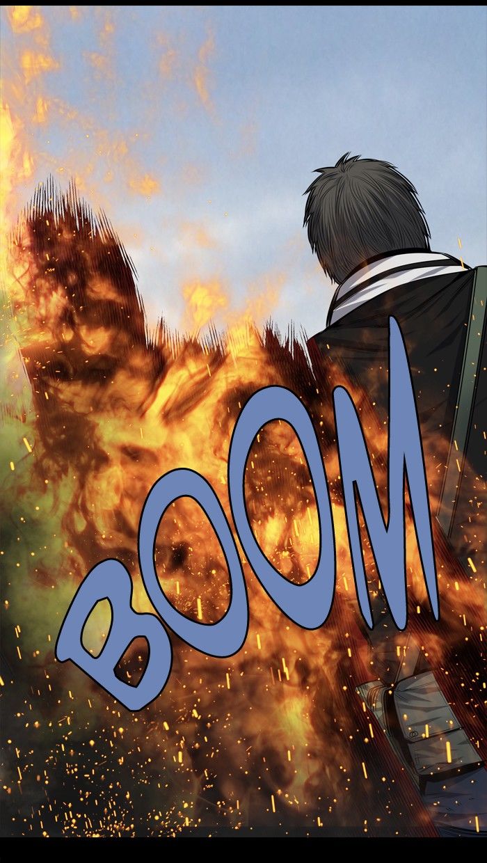 Hive Chapter 180 page 55 - Chapter 180