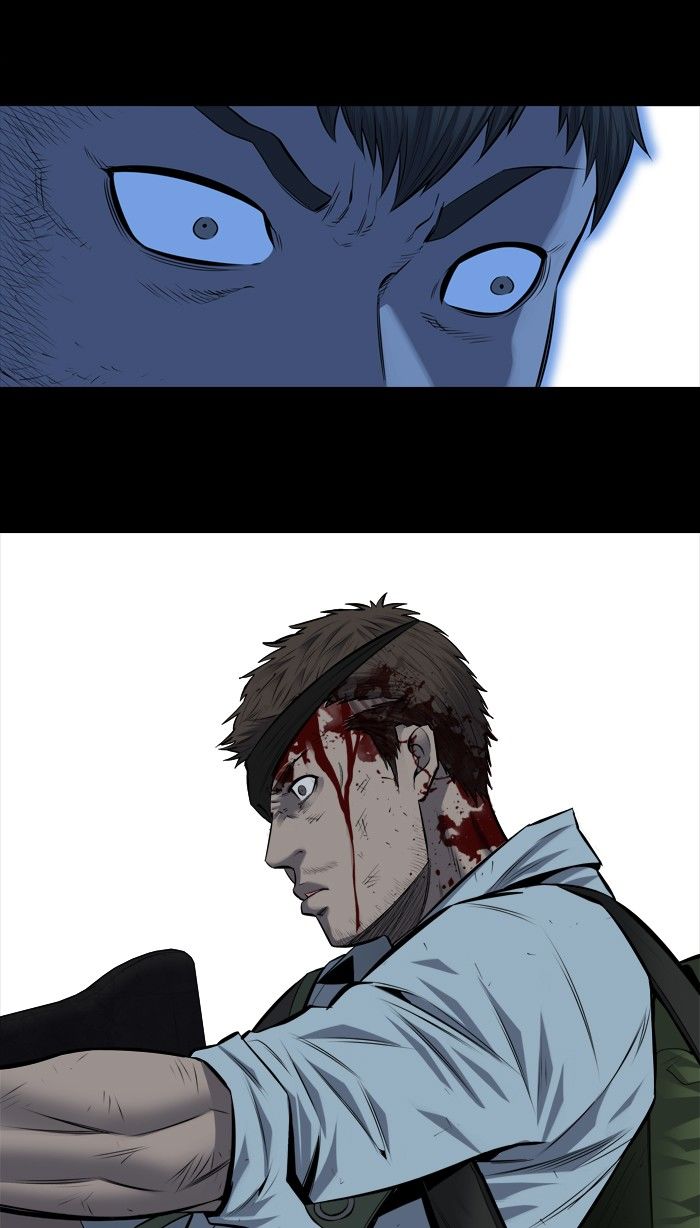 Hive Chapter 180 page 56 - Chapter 180