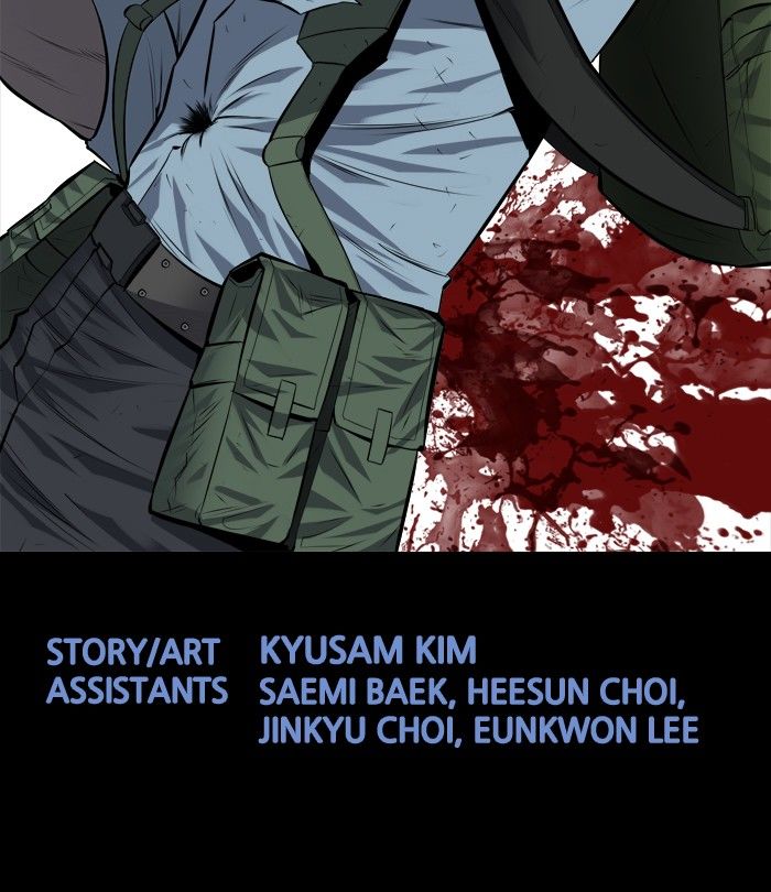 Hive Chapter 180 page 57 - Chapter 180