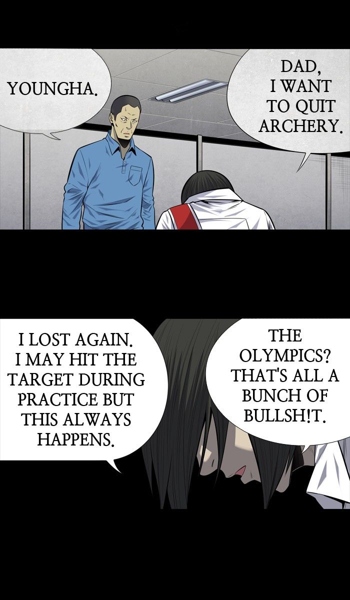 Hive Chapter 180 page 6 - Chapter 180