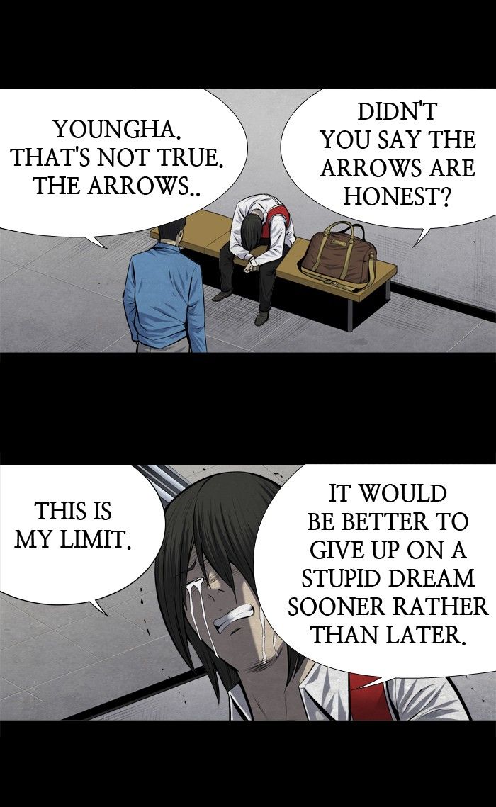 Hive Chapter 180 page 7 - Chapter 180