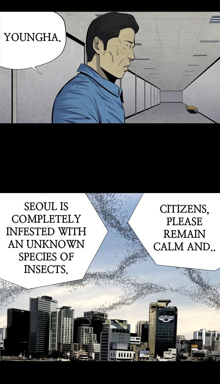 Hive Chapter 180 page 8 - Chapter 180