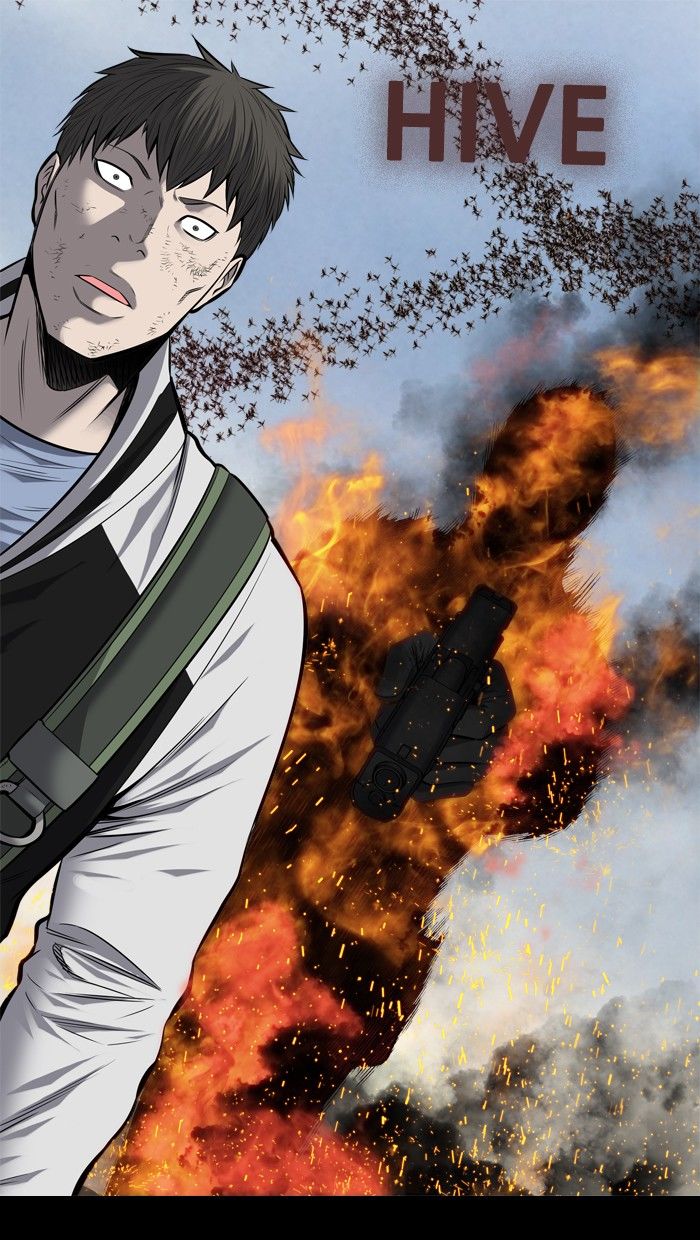 Hive Chapter 181 page 1 - Chapter 181
