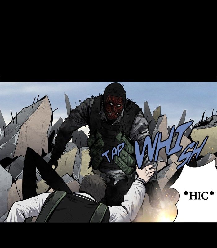 Hive Chapter 181 page 10 - Chapter 181