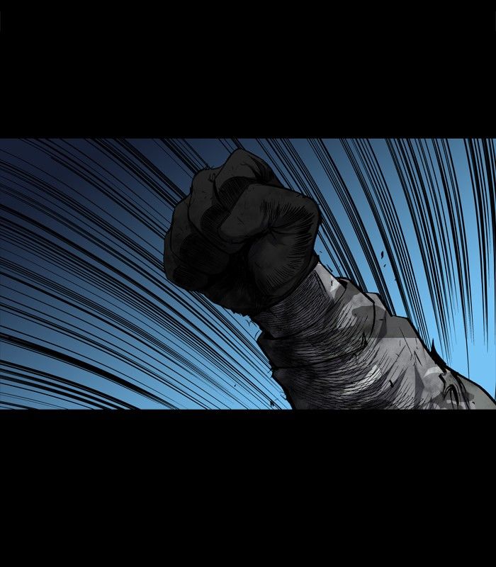 Hive Chapter 181 page 11 - Chapter 181