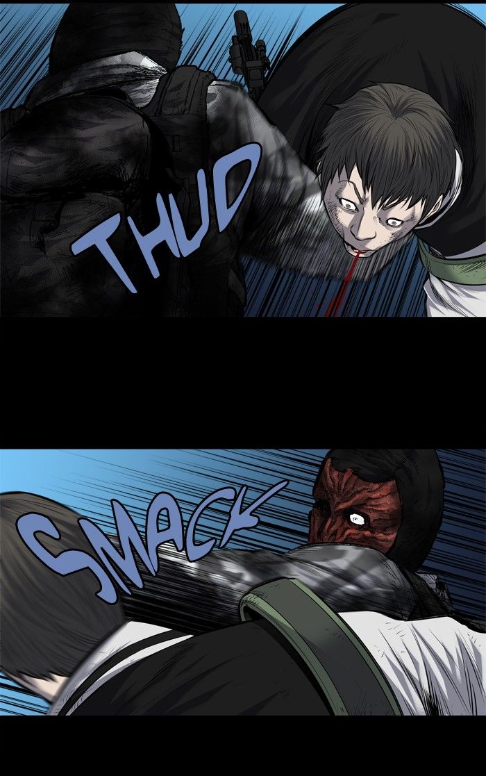 Hive Chapter 181 page 12 - Chapter 181