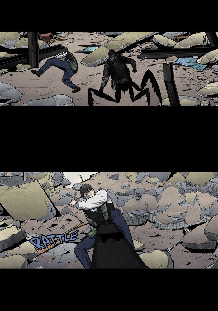 Hive Chapter 181 page 13 - Chapter 181