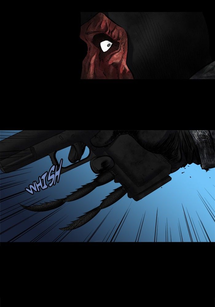 Hive Chapter 181 page 16 - Chapter 181