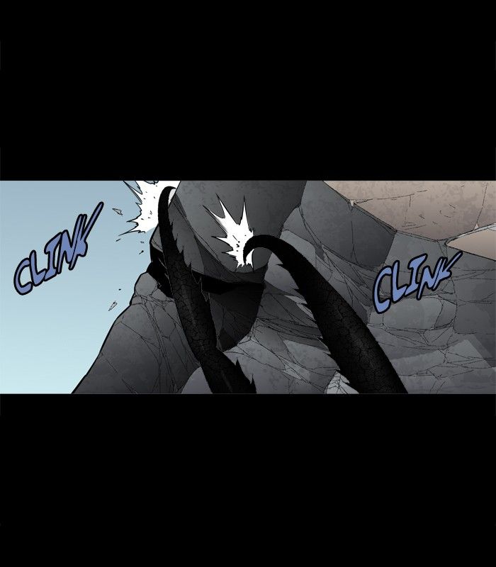 Hive Chapter 181 page 19 - Chapter 181