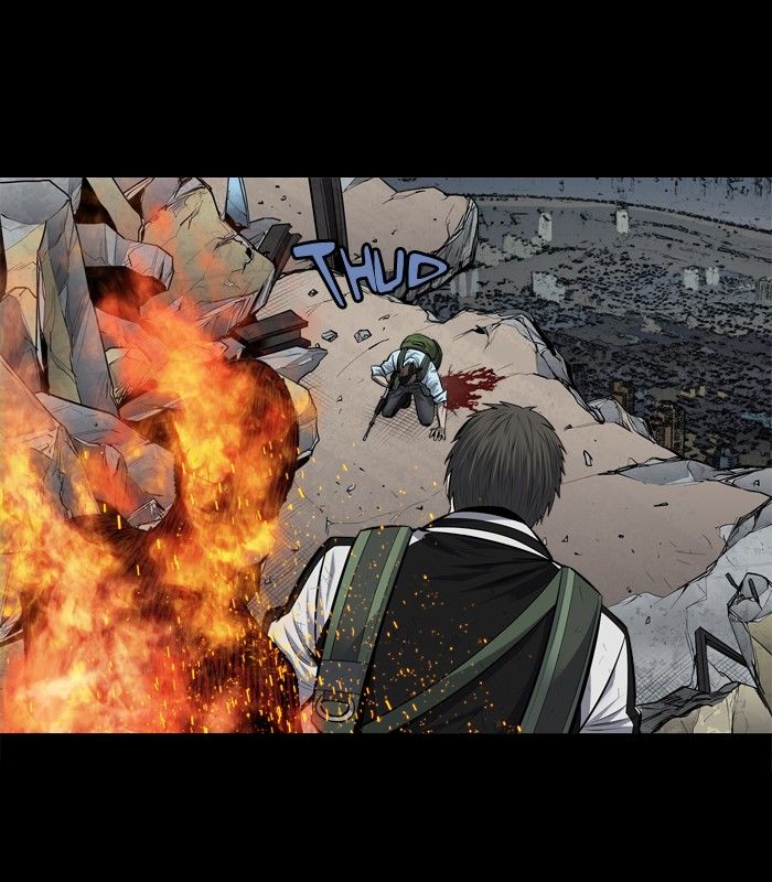 Hive Chapter 181 page 2 - Chapter 181