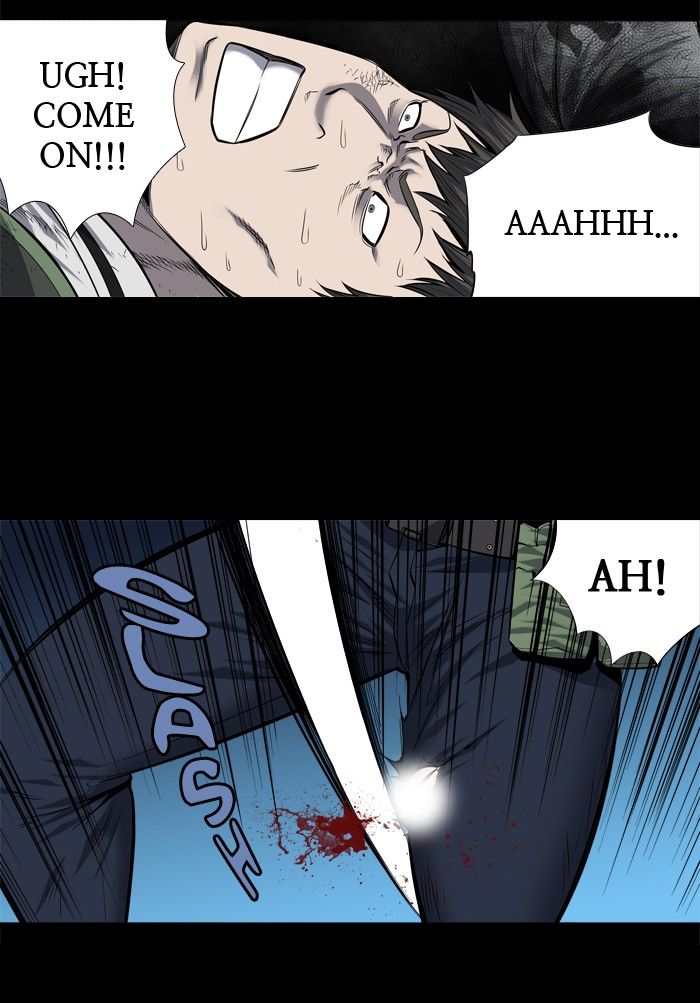 Hive Chapter 181 page 20 - Chapter 181