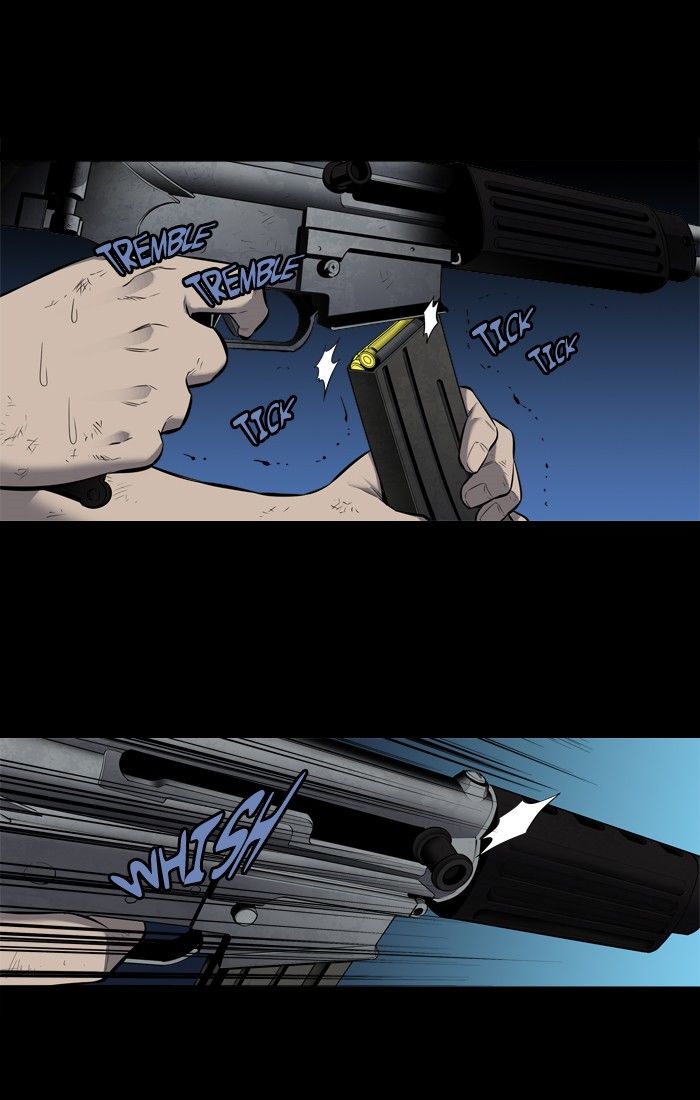 Hive Chapter 181 page 23 - Chapter 181