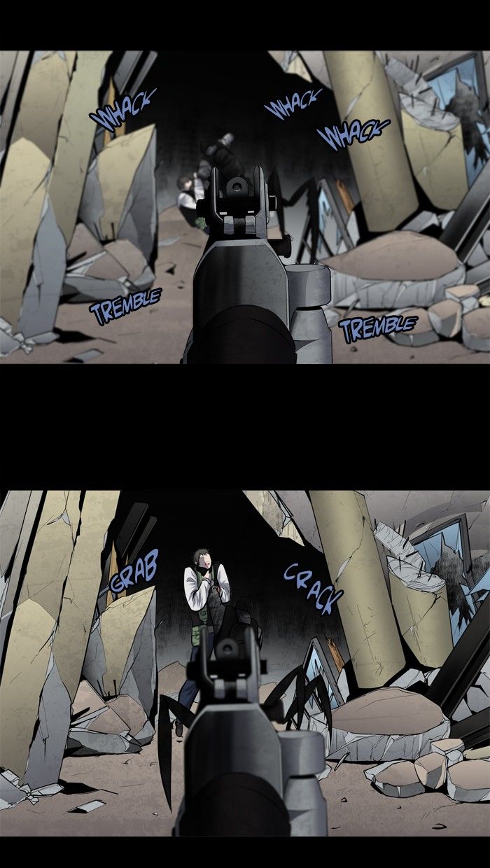 Hive Chapter 181 page 24 - Chapter 181