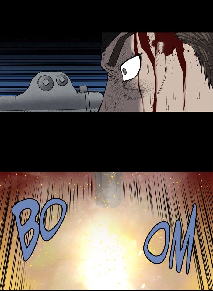 Hive Chapter 181 page 25 - Chapter 181