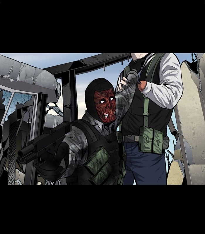 Hive Chapter 181 page 26 - Chapter 181