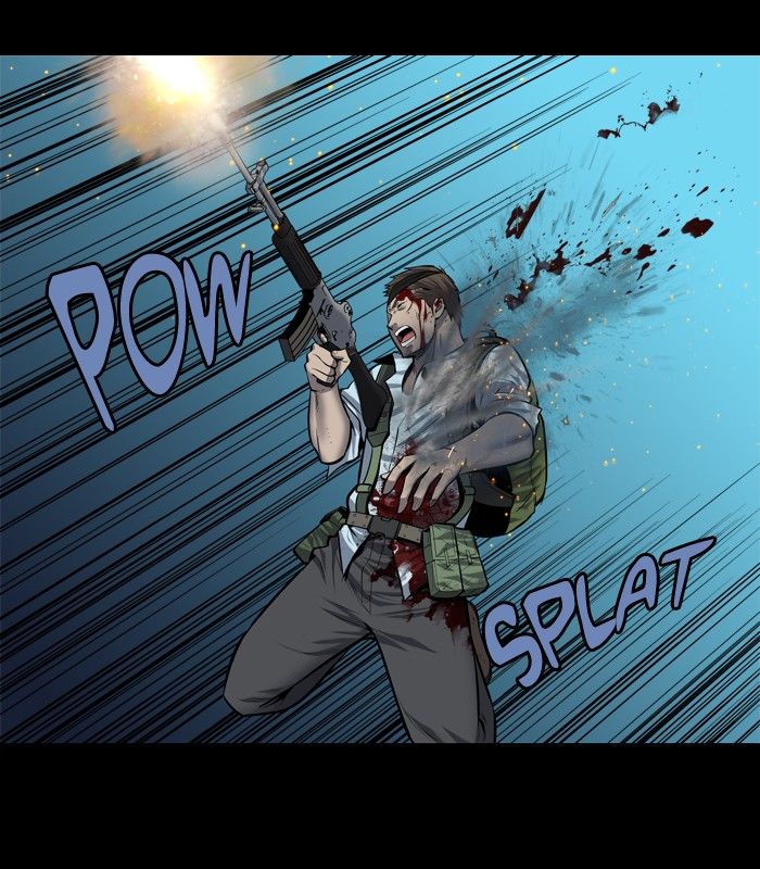 Hive Chapter 181 page 27 - Chapter 181