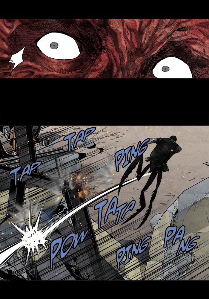 Hive Chapter 181 page 29 - Chapter 181