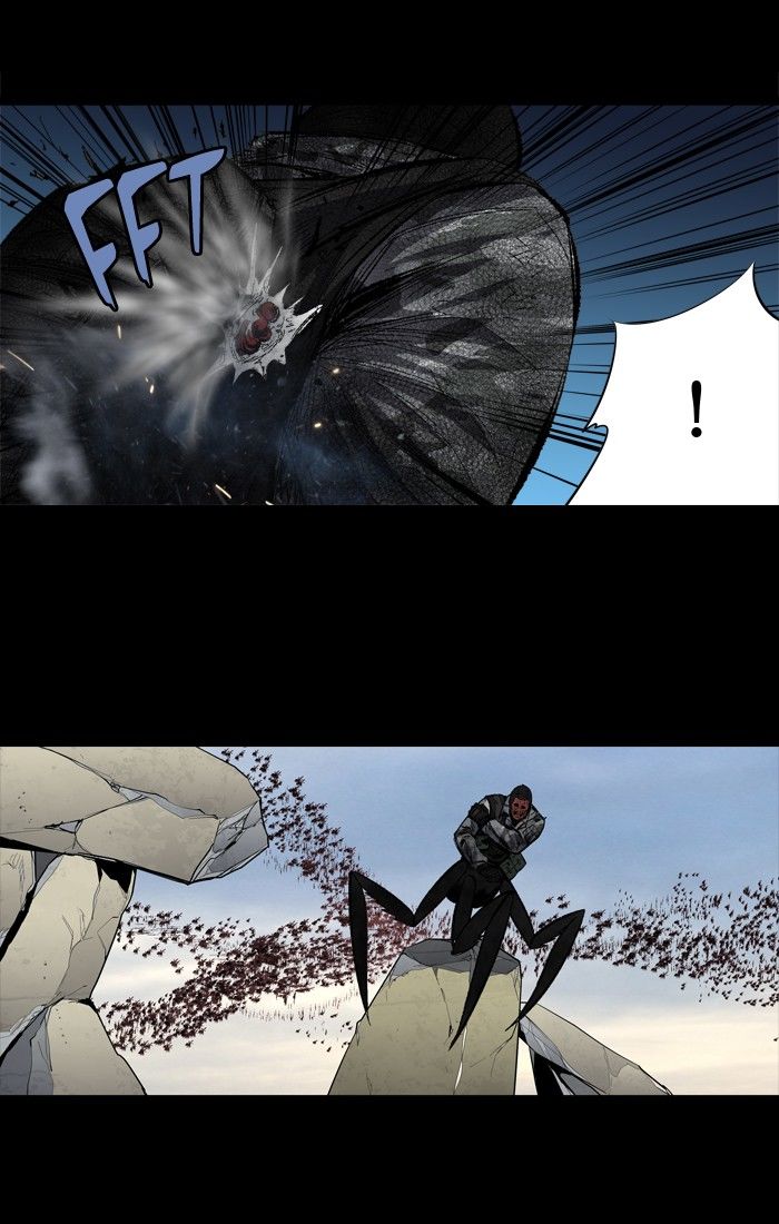 Hive Chapter 181 page 30 - Chapter 181
