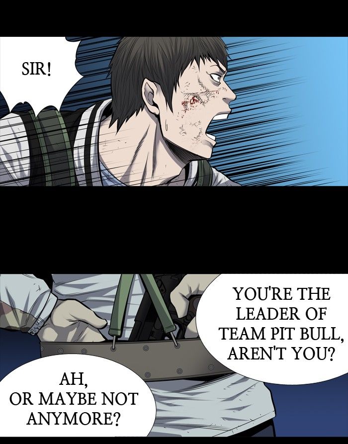 Hive Chapter 181 page 32 - Chapter 181