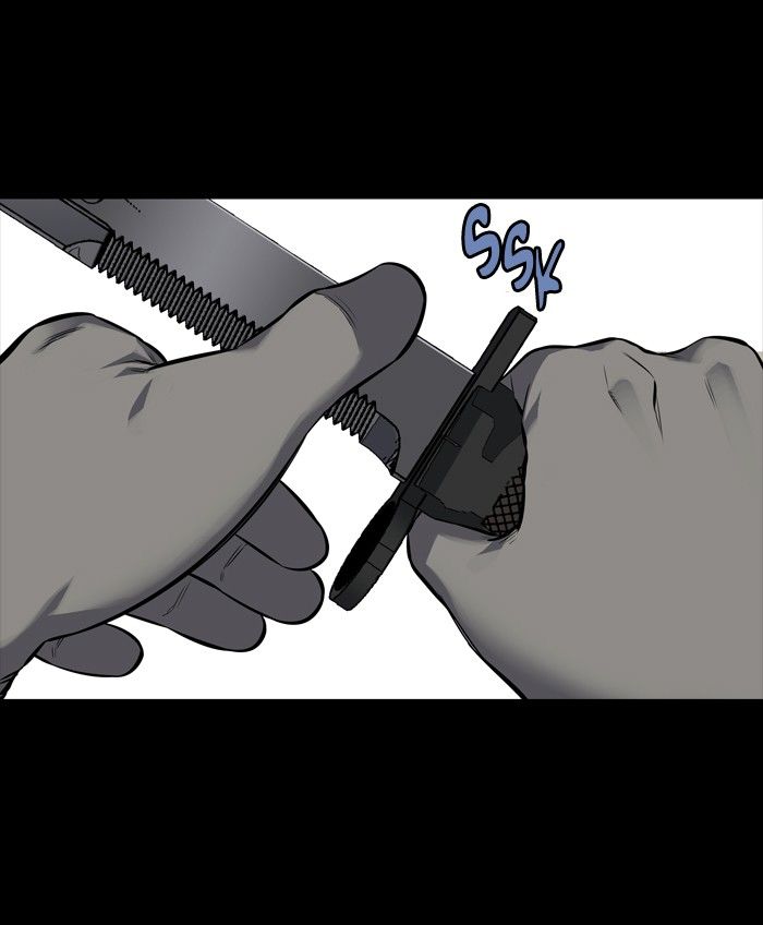 Hive Chapter 181 page 33 - Chapter 181