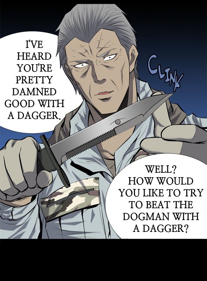 Hive Chapter 181 page 34 - Chapter 181