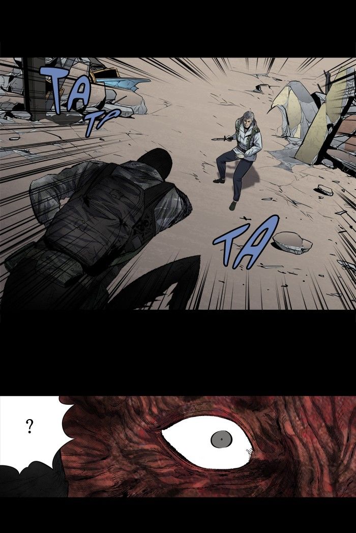 Hive Chapter 181 page 36 - Chapter 181