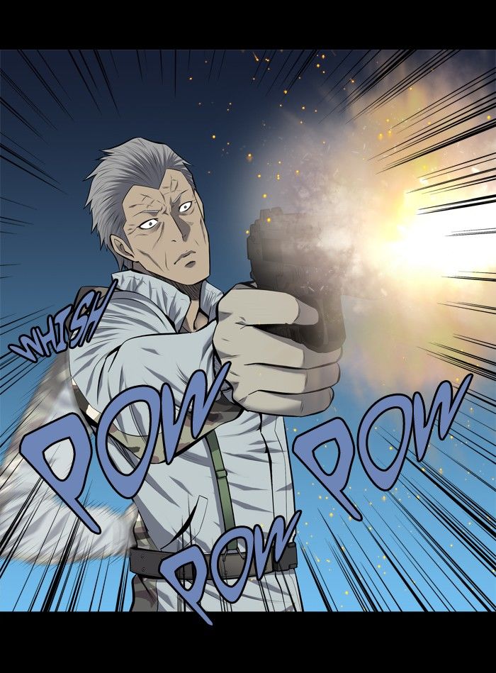 Hive Chapter 181 page 37 - Chapter 181