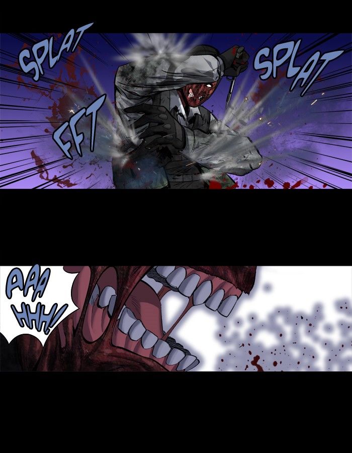 Hive Chapter 181 page 38 - Chapter 181