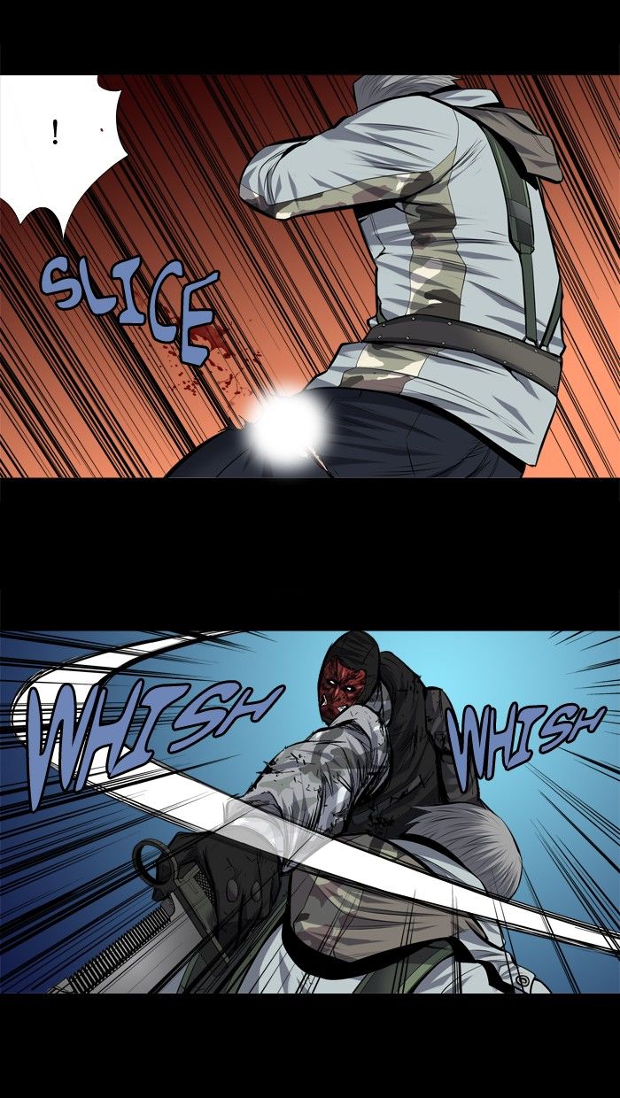 Hive Chapter 181 page 41 - Chapter 181