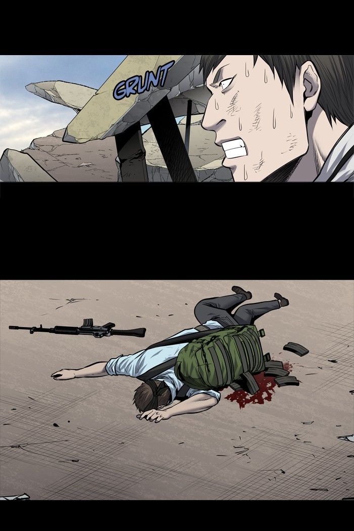 Hive Chapter 181 page 42 - Chapter 181